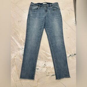 Carve designs jeans size 8